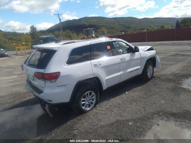 Jeep Grand Cherokee Laredo E 2020 1C4RJFAG4LC189550 Image 5