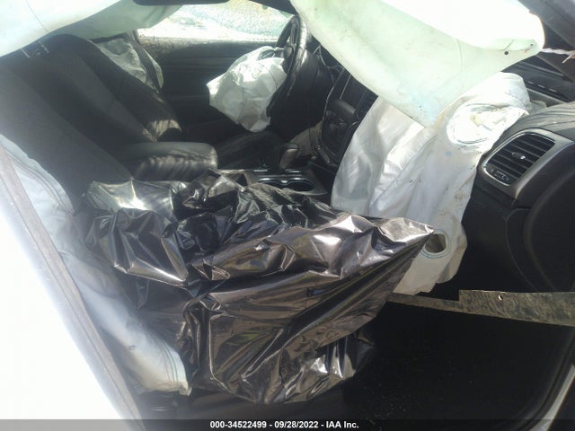 Jeep Grand Cherokee Laredo E 2020 1C4RJFAG4LC189550 Image 6