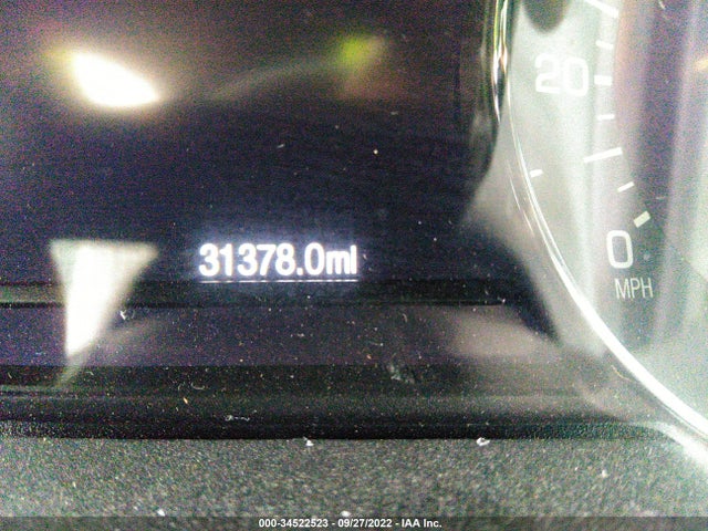 2020 Lincoln MKZ, VIN: 3LN6L5F92LR609014