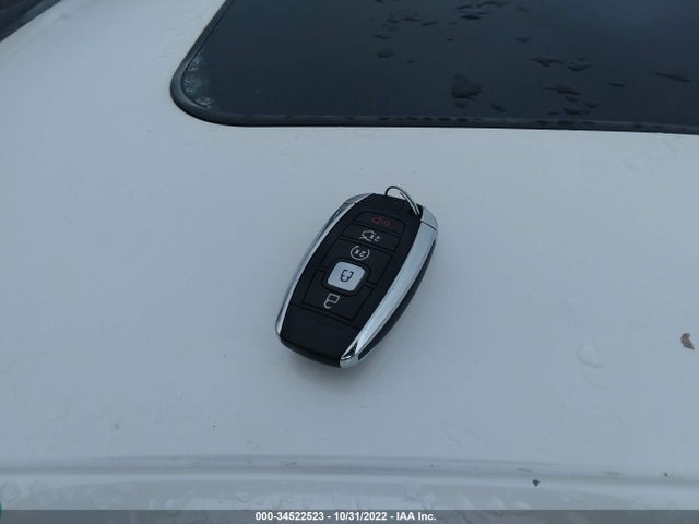 2020 Lincoln MKZ, VIN: 3LN6L5F92LR609014