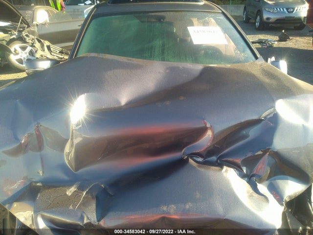 Honda Accord Sedan Ex 2015 1HGCR2F74FA023630 Image 10