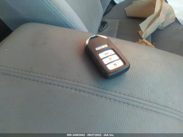 Honda Accord Sedan Ex 2015 1HGCR2F74FA023630 Image 11