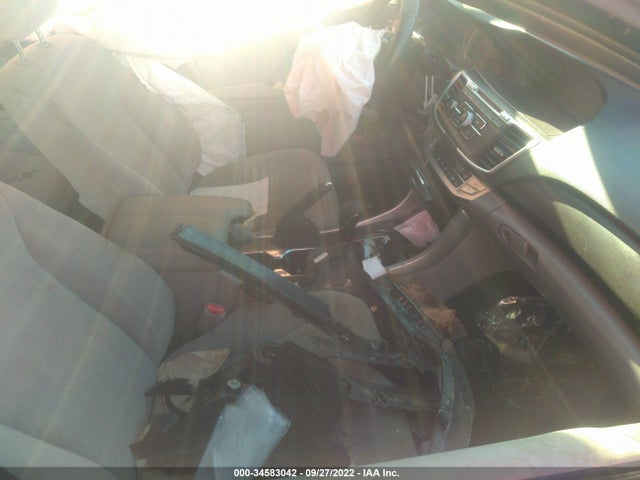 Honda Accord Sedan Ex 2015 1HGCR2F74FA023630 Image 5