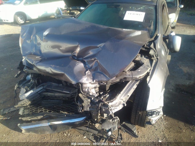 Honda Accord Sedan Ex 2015 1HGCR2F74FA023630 Image 6