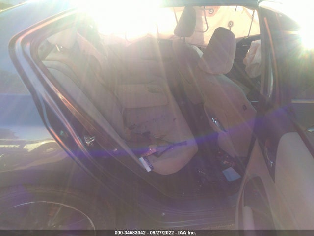 Honda Accord Sedan Ex 2015 1HGCR2F74FA023630 Image 8
