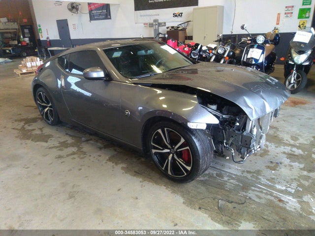 2020 Nissan Z, VIN: JN1AZ4EH9LM820285