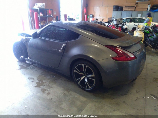 2020 Nissan Z, VIN: JN1AZ4EH9LM820285