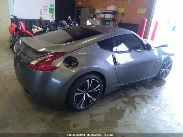 2020 Nissan Z, VIN: JN1AZ4EH9LM820285