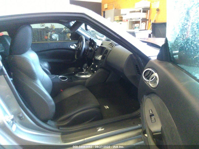 2020 Nissan Z, VIN: JN1AZ4EH9LM820285