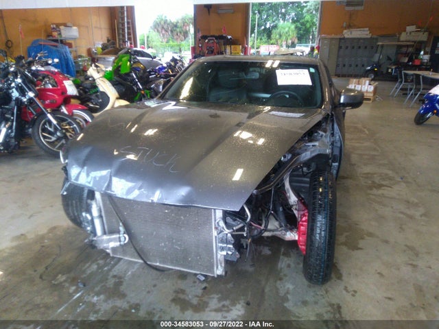 2020 Nissan Z, VIN: JN1AZ4EH9LM820285