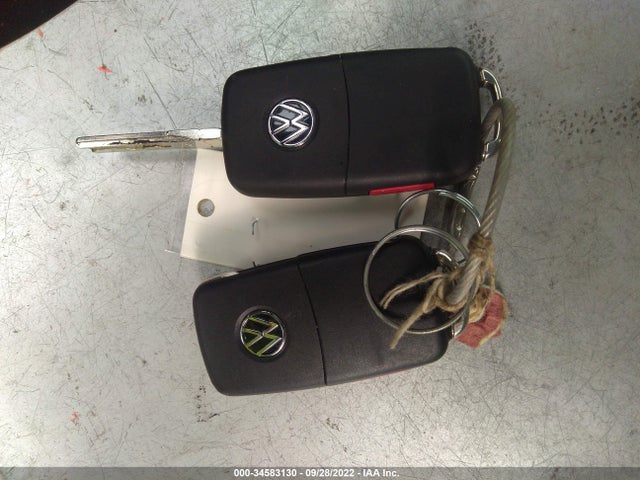 2022 Volkswagen Passat, VIN: 1VWSA7A39NC007619