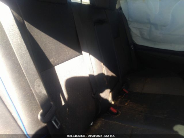 Toyota Corolla L/le/xle/se/xse 2018 2T1BURHE2JC967976 Image 8