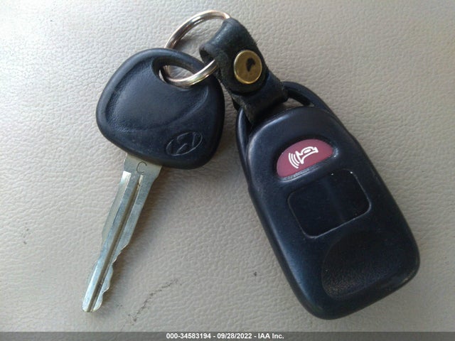 2008 HYUNDAI SANTA FE SE/LIMITED VIN: 5NMSH73E38H227423