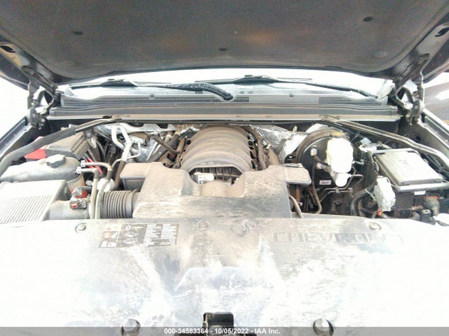 2015 Chevrolet Tahoe, VIN: 1GNSKAKC6FR237250