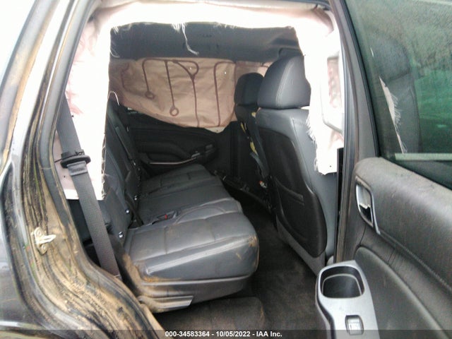 2015 Chevrolet Tahoe, VIN: 1GNSKAKC6FR237250