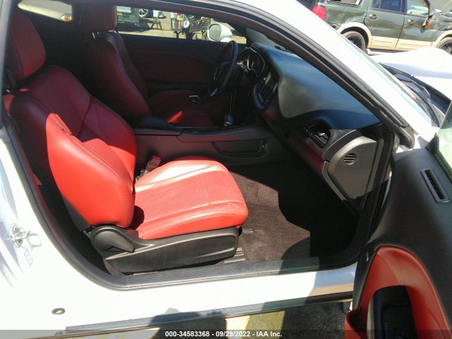 Dodge Challenger Sxt Plus 2017 2C3CDZAG6HH554723 Image 5