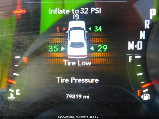 Dodge Challenger Sxt Plus 2017 2C3CDZAG6HH554723 Image 7