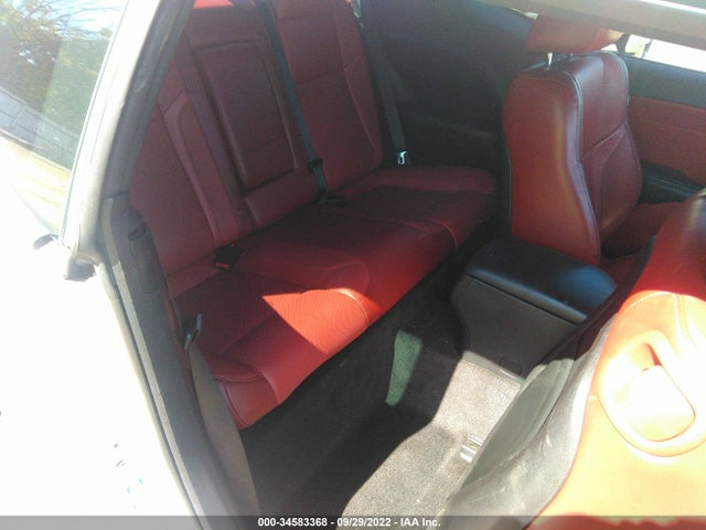 Dodge Challenger Sxt Plus 2017 2C3CDZAG6HH554723 Image 8
