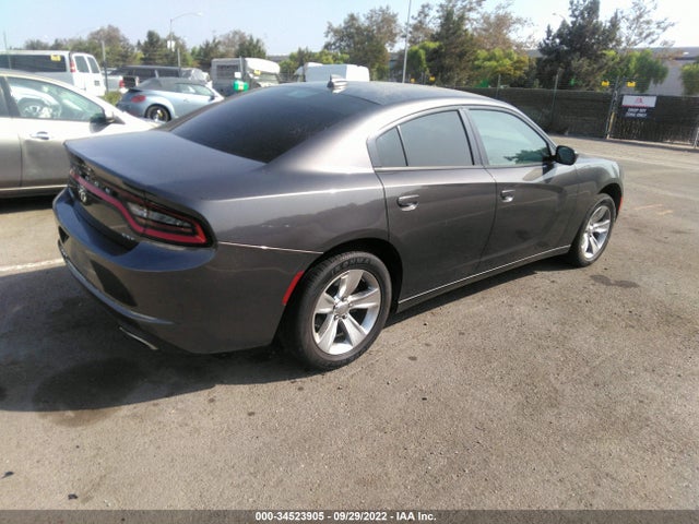 2017 Dodge Charger, VIN: 2C3CDXHG2HH503469