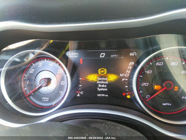 2017 Dodge Charger, VIN: 2C3CDXHG2HH503469