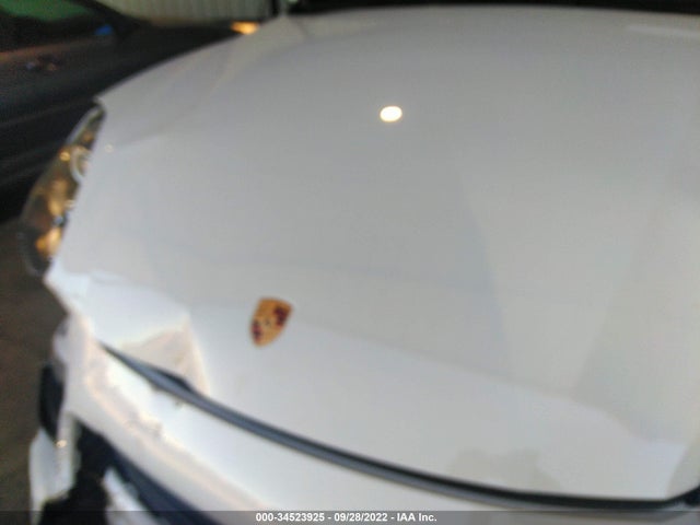 2018 Porsche Cayenne, VIN: WP1AA2A25JKA04675