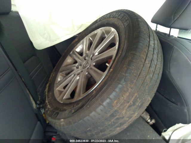 2021 Lexus NX, VIN: JTJDARBZ6M2184429
