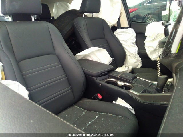 2021 Lexus NX, VIN: JTJDARBZ6M2184429