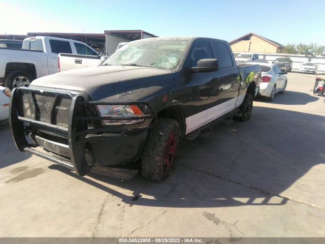 2015 Ram 2500, VIN: 3C6UR5CL5FG615052