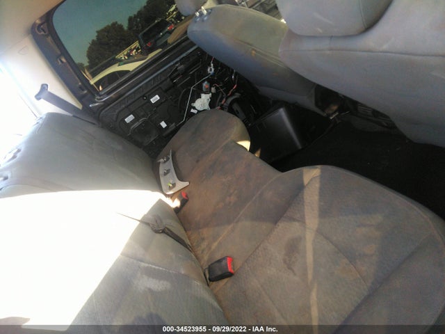 2015 Ram 2500, VIN: 3C6UR5CL5FG615052