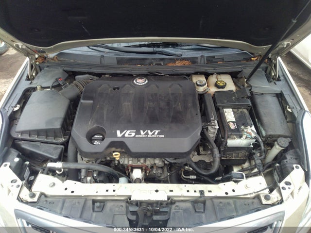 2014 Cadillac XTS, VIN: 2G61M5S30E9250867