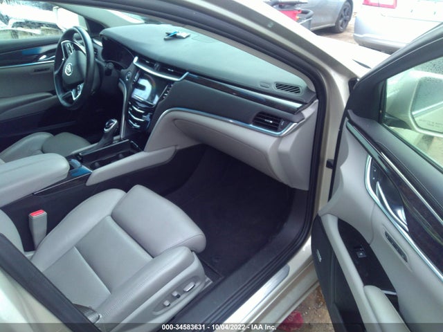 2014 Cadillac XTS, VIN: 2G61M5S30E9250867