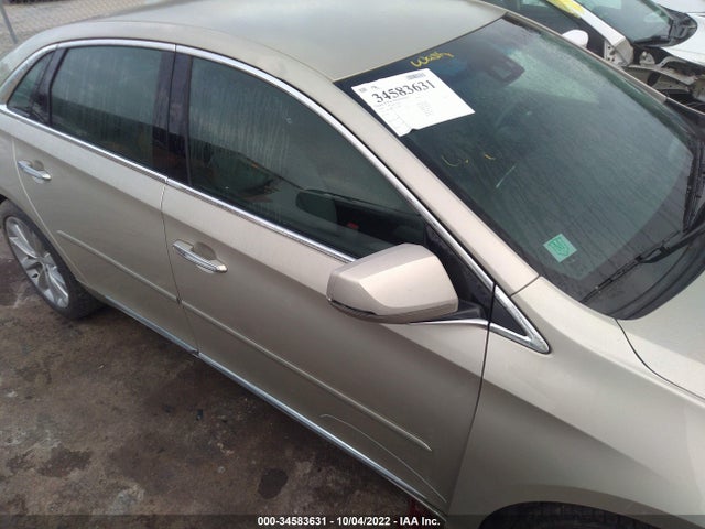 2014 Cadillac XTS, VIN: 2G61M5S30E9250867