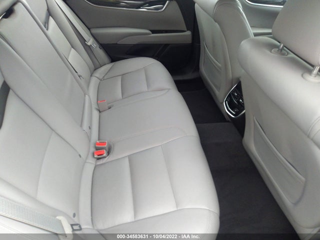 2014 Cadillac XTS, VIN: 2G61M5S30E9250867