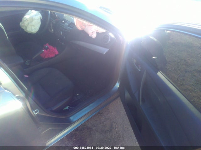 2012 MAZDA MAZDA3 I TOURING VIN: JM1BL1V77C1664824