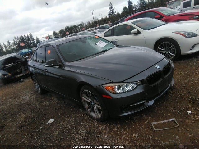 2014 WBA3B3G50ENR84932 main image