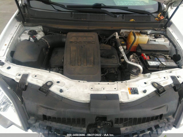 2014 Chevrolet Captiva Sport, VIN: 3GNAL4EK0ES669857