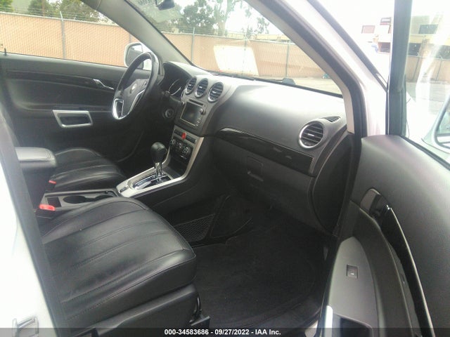 2014 Chevrolet Captiva Sport, VIN: 3GNAL4EK0ES669857