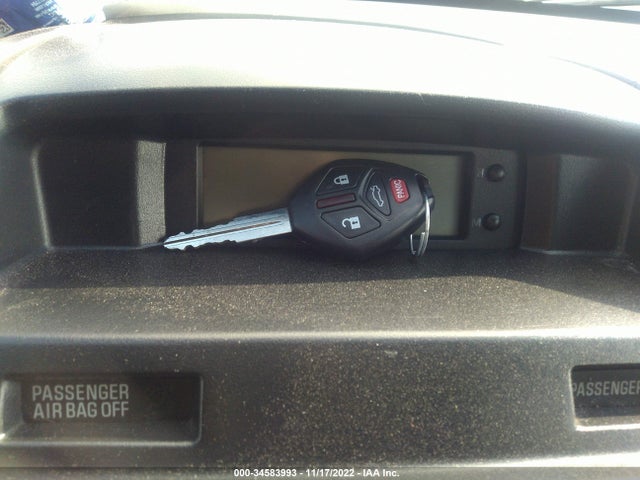 Mitsubishi Galant 2009 4A3AB36F49E014881 Image 3