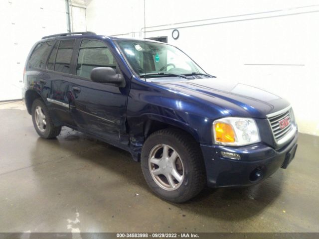 1GKDT13S972117560 auction archive image
