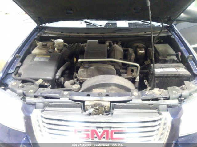 1GKDT13S972117560 GMC Envoy Sle