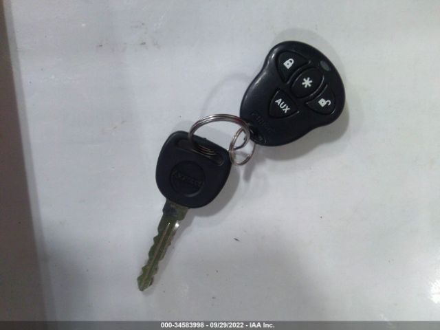 1GKDT13S972117560 GMC Envoy Sle