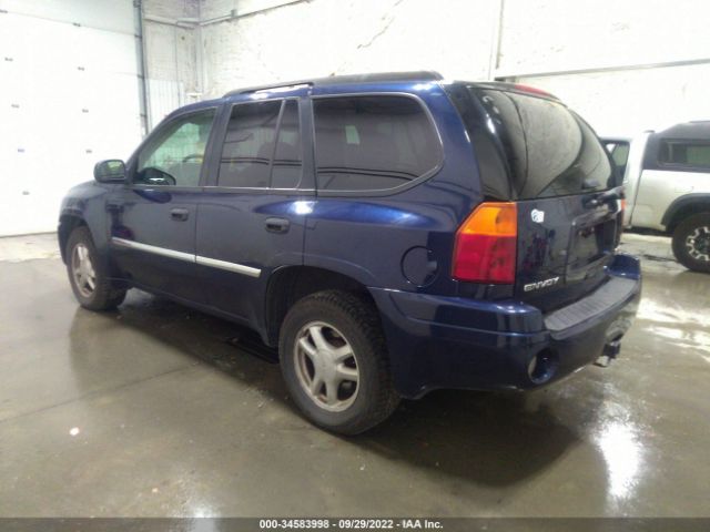 1GKDT13S972117560 GMC Envoy Sle