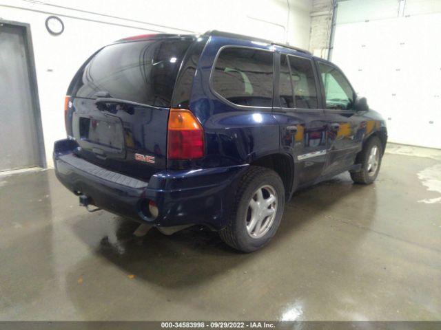 1GKDT13S972117560 GMC Envoy Sle