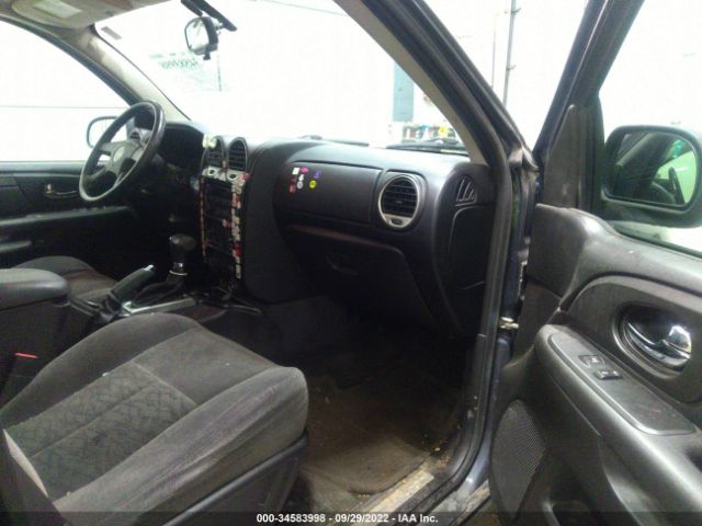 1GKDT13S972117560 GMC Envoy Sle