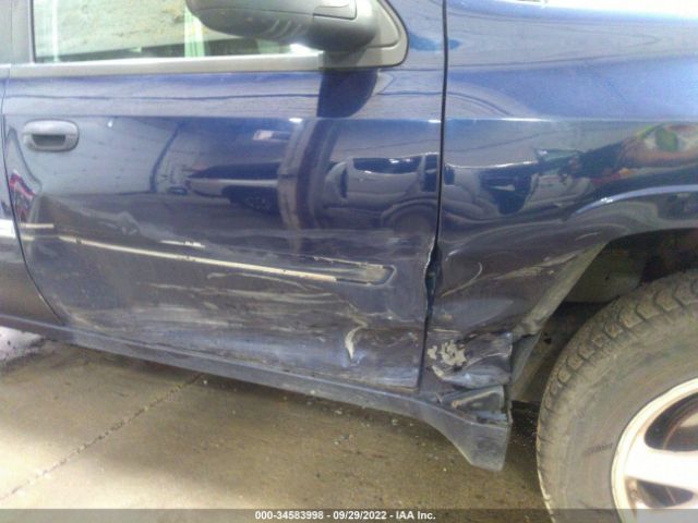 1GKDT13S972117560 GMC Envoy Sle