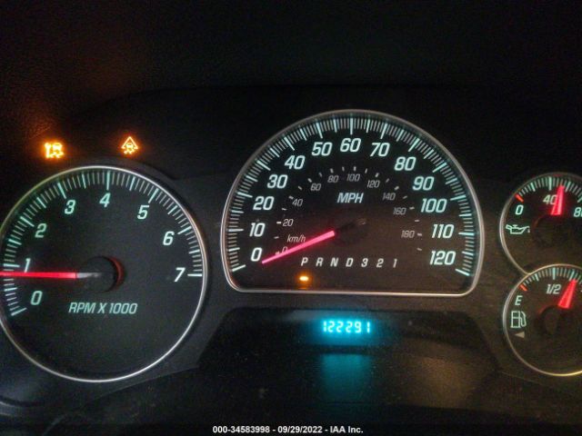 1GKDT13S972117560 GMC Envoy Sle