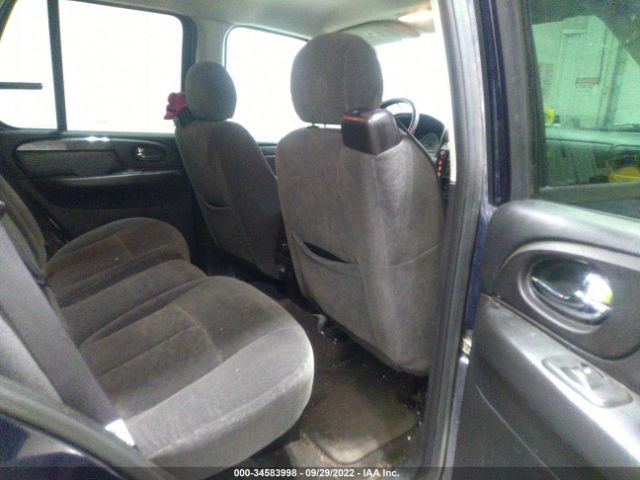 1GKDT13S972117560 GMC Envoy Sle