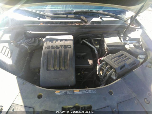 2GKALUEK1D6372817 GMC Terrain