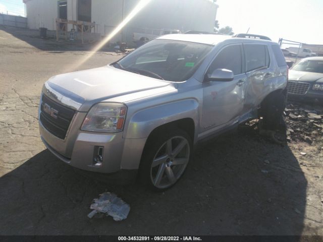 2GKALUEK1D6372817 GMC Terrain