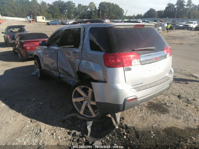 2GKALUEK1D6372817 GMC Terrain